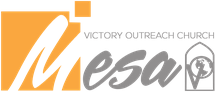 Sponsor - Victory Outreach