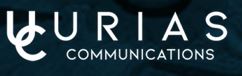 Urias Communications