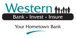 Western State Bank